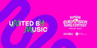 Україна здобула «срібло» на Дитячому Євробаченні-2025