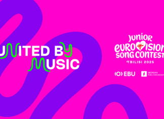 Україна здобула «срібло» на Дитячому Євробаченні-2025