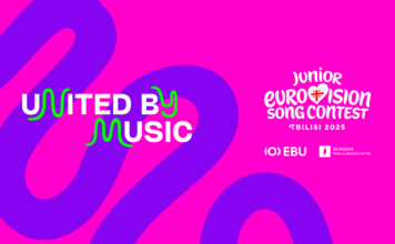 Україна здобула «срібло» на Дитячому Євробаченні-2025