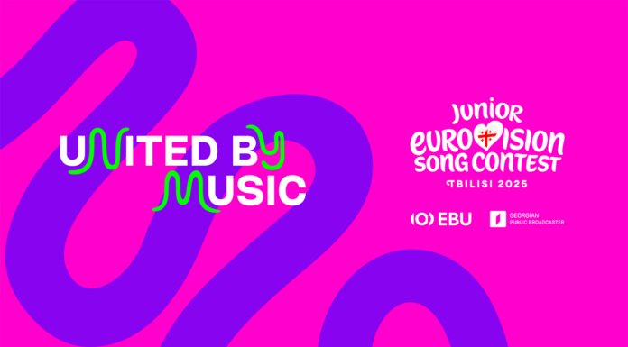 Україна здобула «срібло» на Дитячому Євробаченні-2025