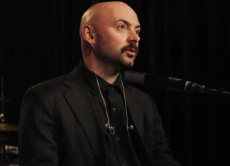 Помер соліст гурту ADAM Михайло Клименко