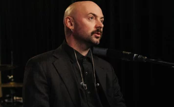 Помер соліст гурту ADAM Михайло Клименко