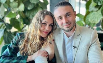 «Ми ставимо крапку в стосунках»: Тарас Тополя та ALYOSHA оголосили про розлучення після 12 років шлюбу