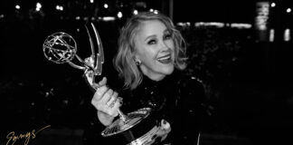 Померла Кетрін О’Гара — зірка «Сам удома» та «Шиттс-Крік»