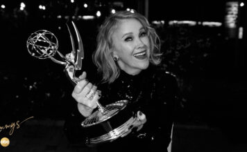 Померла Кетрін О’Гара — зірка «Сам удома» та «Шиттс-Крік»