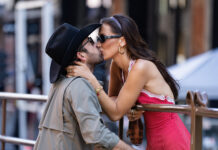 Белла Хадід та Адан Бануелос розійшлися після двох років стосунків