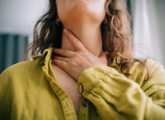 Перші сигнали застуди чи просто подразнення: як зрозуміти різницю за один день