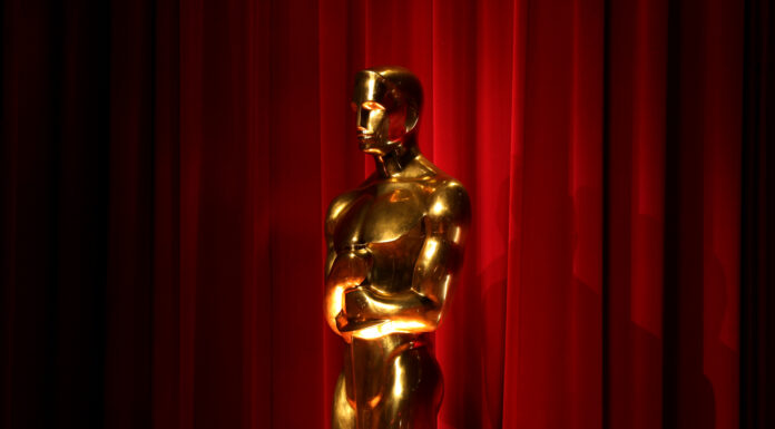 Фіналісти Оскар-2026