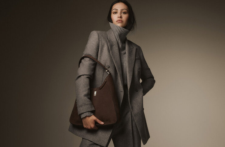 З доріг до міста – жіночий одяг для активного відпочинку та повсякденного життя