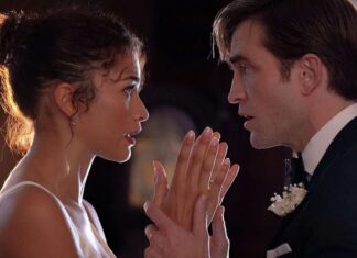 Головна кінопрем’єра весни: Зендея та Роберт Паттінсон у новому фільмі «Любить не любить»