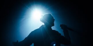 Гурт АНТИТІЛА розсекретив деталі грандіозного шоу «Вдома» в Палаці спорту