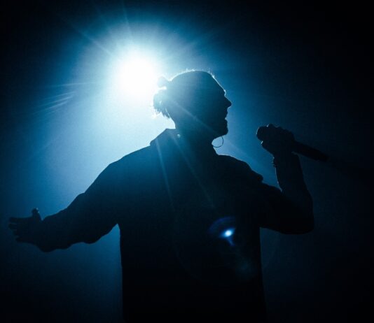 Гурт АНТИТІЛА розсекретив деталі грандіозного шоу «Вдома» в Палаці спорту