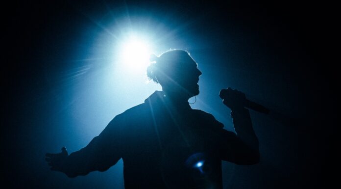 Гурт АНТИТІЛА розсекретив деталі грандіозного шоу «Вдома» в Палаці спорту