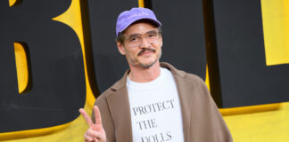 Таємний роман Педро Паскаля: загадкове побачення у Нью-Йорку, про яке говорить весь інтернет