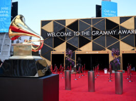 Найяскравіші образи GRAMMY Awards 2026
