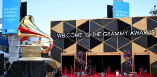 Найяскравіші образи GRAMMY Awards 2026