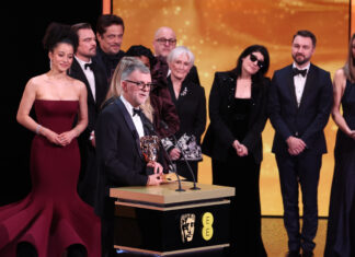 Найяскравіші моменти та головне розчарування премії BAFTA 2026