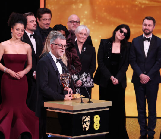 Найяскравіші моменти та головне розчарування премії BAFTA 2026