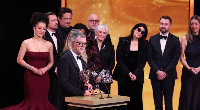 Найяскравіші моменти та головне розчарування премії BAFTA 2026