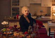 «Я більше не озираюся назад»: велике інтерв’ю Уляни Ройс про самотність, відмову від «Холостячки», пошук себе та силу українського кохання