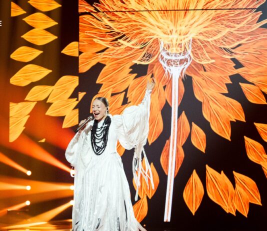 Leléka © Суспільне