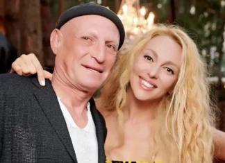 «Дружній вогонь»: Як відвертість Вадима Буряковського поставила під удар стосунки Полякової та Єфросиніної