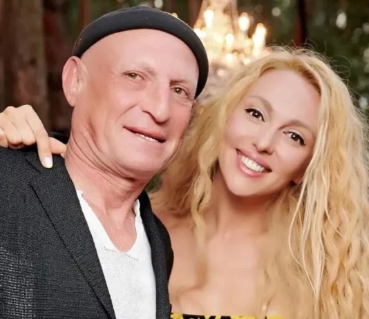 «Дружній вогонь»: Як відвертість Вадима Буряковського поставила під удар стосунки Полякової та Єфросиніної