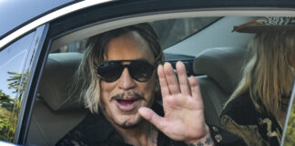 Занепад ікони: Чому Міккі Рурк обрав «декорації зі щурів» замість допомоги?