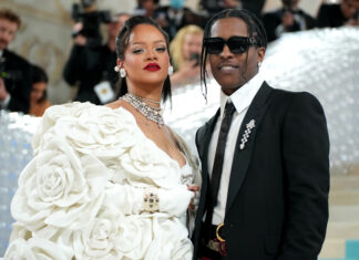 Жах у Беверлі-Гіллз: маєток Ріанни обстріляли з гвинтівки, поки співачка була вдома