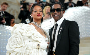 Жах у Беверлі-Гіллз: маєток Ріанни обстріляли з гвинтівки, поки співачка була вдома