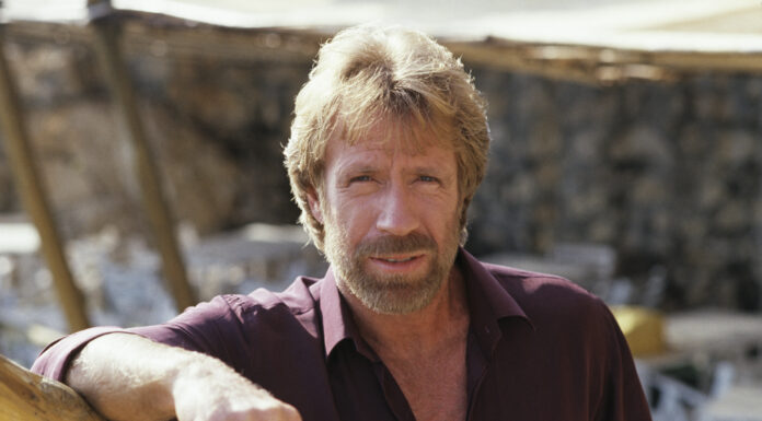 Останній «рівень» Чака Норріса: як жив і пішов непереможний «Техаський рейнджер»