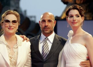 Як «Диявол носить Прада 2» зафіксував смерть старого глянцю