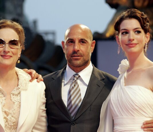 Як «Диявол носить Прада 2» зафіксував смерть старого глянцю