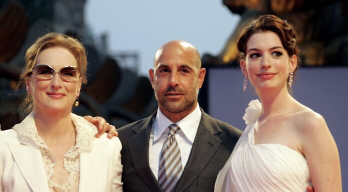 Як «Диявол носить Прада 2» зафіксував смерть старого глянцю