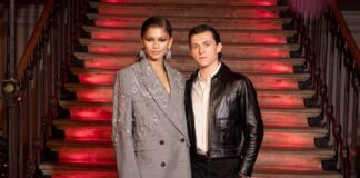 Зендея та Том Голланд таємно одружилися (усі деталі)