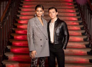 Зендея та Том Голланд таємно одружилися (усі деталі)