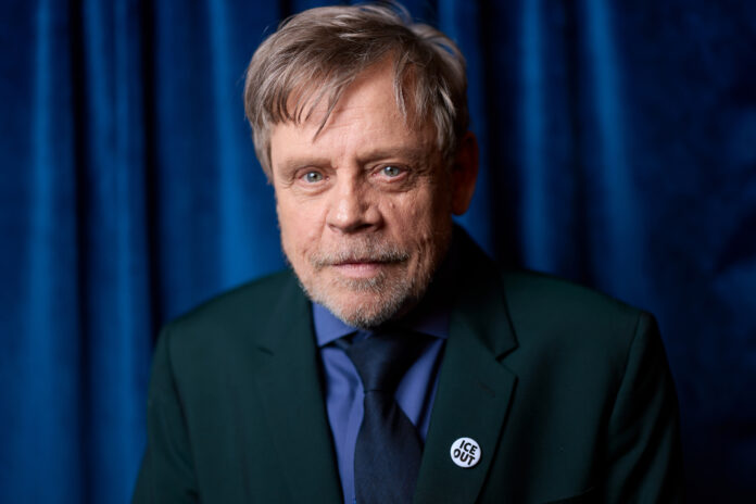 The IMDb Portrait Studio At The 2026 Independent Spirit Awards