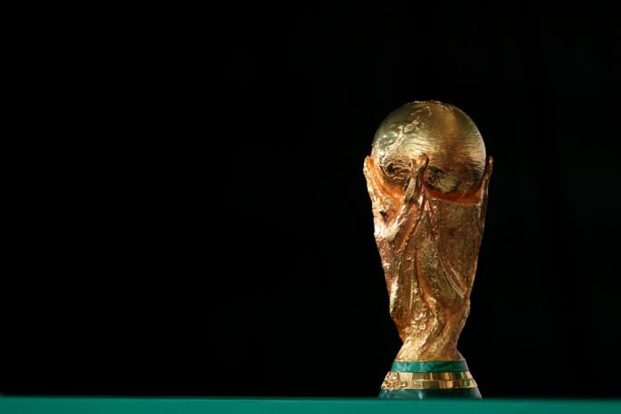 FIFA World Cup 2026 Opening Press Conference
