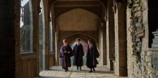 Магічний ва-банк HBO: чому серіал про Гаррі Поттера готує 2 сезон до прем’єри першого і кого зіграє Кіт Герінґтон