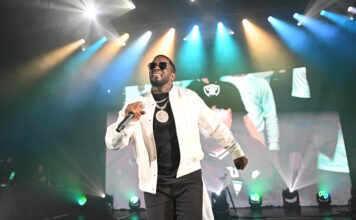 Кадри, що руйнують імперію: Шон «Diddy» Комбс оголосив війну авторам документалки Netflix