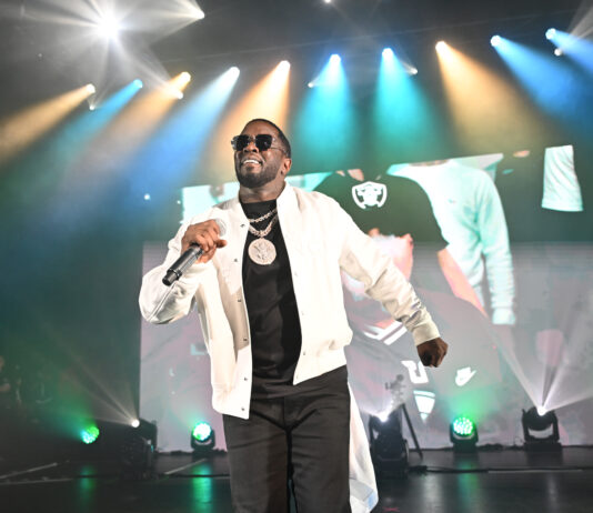 Кадри, що руйнують імперію: Шон «Diddy» Комбс оголосив війну авторам документалки Netflix