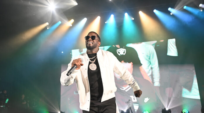 Кадри, що руйнують імперію: Шон «Diddy» Комбс оголосив війну авторам документалки Netflix