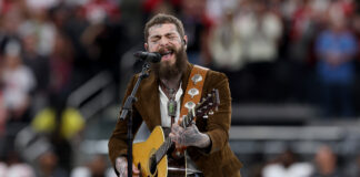 Post Malone заручився з Christy Lee: каблучку нареченої оцінили у $2 мільйони