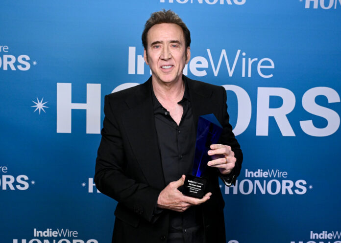 IndieWire TV Honors 2026