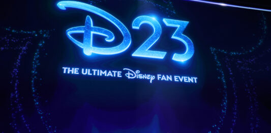 Імперія завдає удару у відповідь: як Disney переписує майбутнє Голлівуду на виставці D23
