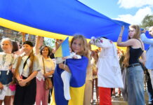 До Дня Незалежності: 3 особисті драми зірок 1991 року, які гартували характер разом із країною