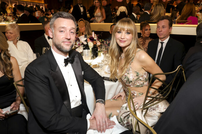 CBS's Coverage of the 83rd Annual Golden Globe Awards - Show and Backstage