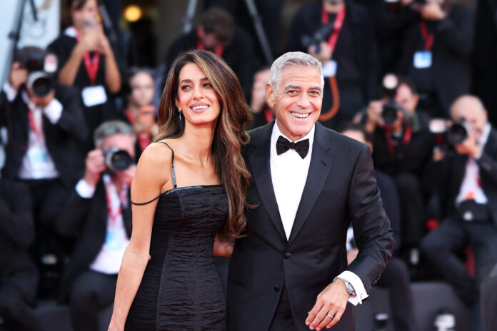 "Ink" Screening And 2026 Opening Red Carpet - The 83rd Venice International Film Festival