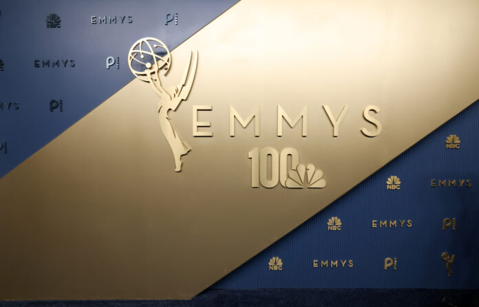 78th Primetime Emmy Awards - Arrivals