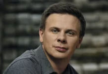 «Наступне запитання!»: Дмитро Комаров заінтригував відповіддю про кохання після розлучення